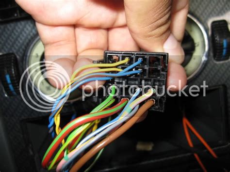 slk350 2006 stereo wiring harness adapter 